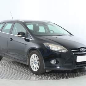 Fotka k inzerátu Ford Focus 1.6 i / 19155565