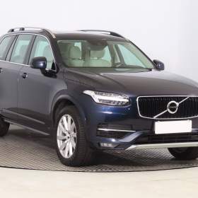 Fotka k inzerátu Volvo XC90 D5 AWD / 19155566