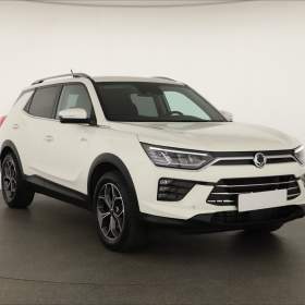 Fotka k inzerátu SsangYong Korando 1.5 T- GDI / 19155568