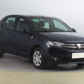 Fotka k inzerátu Dacia Logan 1.2 16V / 19155570