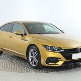 Fotka k inzerátu Volkswagen Arteon 2.0 TDI / 19155572