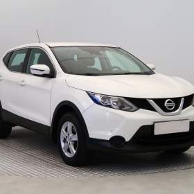 Fotka k inzerátu Nissan Qashqai 1.2 DIG- T / 19155577