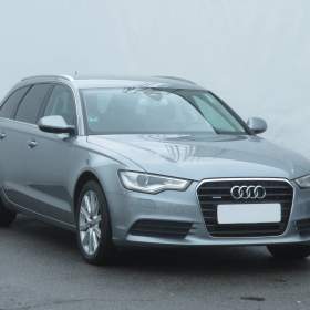 Fotka k inzerátu Audi A6 3.0 TDI / 19155578