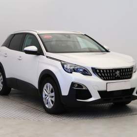 Fotka k inzerátu Peugeot 3008 1.6 BlueHDi / 19155580