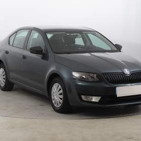 Fotka k inzerátu Škoda Octavia 1.6 TDI / 19155583