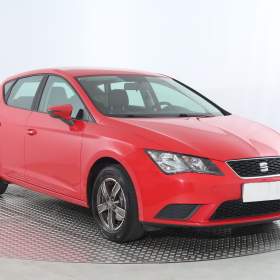 Fotka k inzerátu Seat Leon 1.2 TSI / 19155586