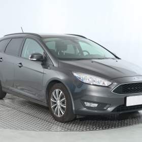 Fotka k inzerátu Ford Focus 1.6 i / 19155587