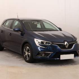 Fotka k inzerátu Renault Mégane 1.2 TCe / 19155592