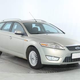 Fotka k inzerátu Ford Mondeo 2.0 16V / 19155597