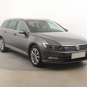 Fotka k inzerátu Volkswagen Passat 2.0 TDI / 19155607