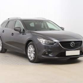 Fotka k inzerátu Mazda 6 2.2 Skyactiv- D / 19155611