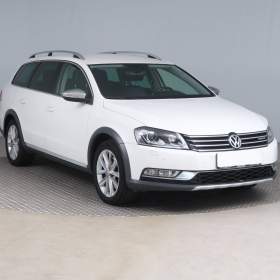 Fotka k inzerátu Volkswagen Passat 2.0 TDI / 19155613