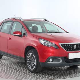 Fotka k inzerátu Peugeot 2008 1.2 PureTech / 19155614