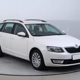 Fotka k inzerátu Škoda Octavia 1.6 TDI / 19155615