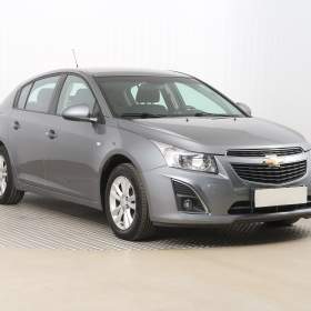 Fotka k inzerátu Chevrolet Cruze 1.6 i 16V / 19155618