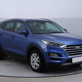 Fotka k inzerátu Hyundai Tucson 1.6 T- GDI / 19155620