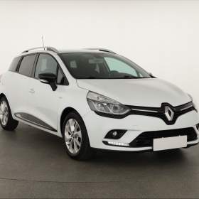 Fotka k inzerátu Renault Clio 1.2 16V / 19155623