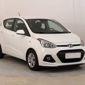 Fotka k inzerátu Hyundai i10 1.0 / 19155627