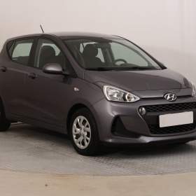 Fotka k inzerátu Hyundai i10 1.0 / 19155627