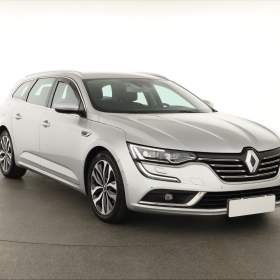 Fotka k inzerátu Renault Talisman 1.7 Blue dCi / 19155633