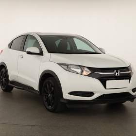 Fotka k inzerátu Honda HR- V 1.5 i- VTEC / 19155636