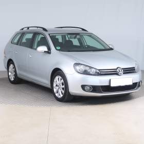 Fotka k inzerátu Volkswagen Golf 1.4 TSI / 19155637