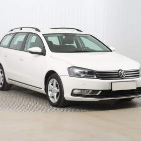 Fotka k inzerátu Volkswagen Passat 2.0 TDI / 19155640