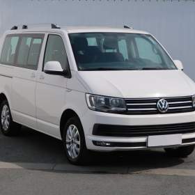 Fotka k inzerátu Volkswagen Caravelle 2.0 TDI / 19155646