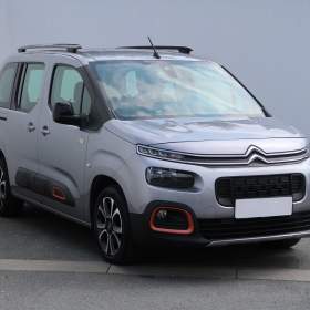 Fotka k inzerátu Citroën Berlingo 1.5 BlueHDi / 19155650