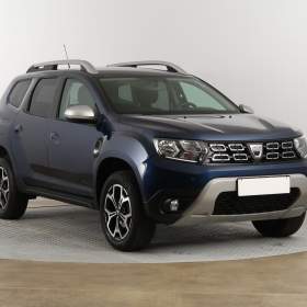 Fotka k inzerátu Dacia Duster 1.3 TCe / 19155656