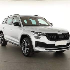 Fotka k inzerátu Škoda Kodiaq 2.0 TSI / 19157263