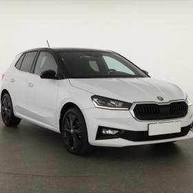 Fotka k inzerátu Škoda Fabia 1.5 TSI / 19157269