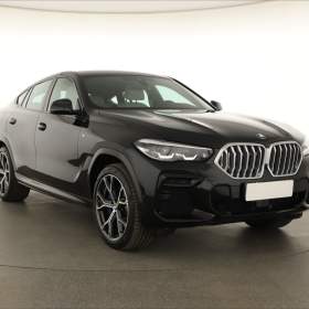 Fotka k inzerátu BMW X6 xDrive30d / 19157272