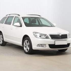 Fotka k inzerátu Škoda Octavia 1.8 TSI / 19157275