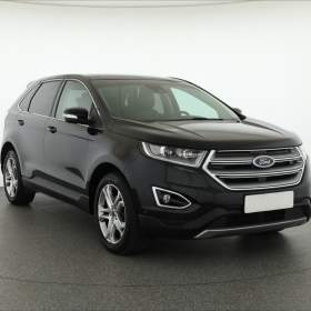 Fotka k inzerátu Ford Edge 2.0 Bi- TDCI / 19157288