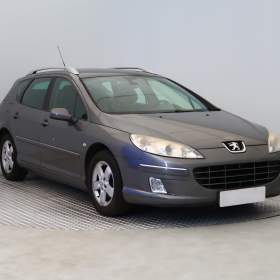 Fotka k inzerátu Peugeot 407 1.6 HDi / 19157294