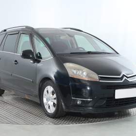 Fotka k inzerátu Citroën Grand C4 Picasso 2.0 HDi 135 / 19157295