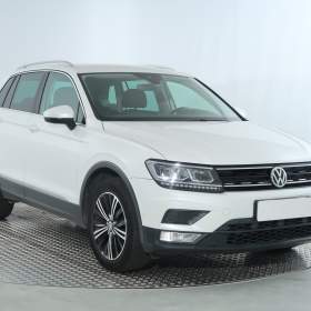 Fotka k inzerátu Volkswagen Tiguan 2.0 TDI / 19157301