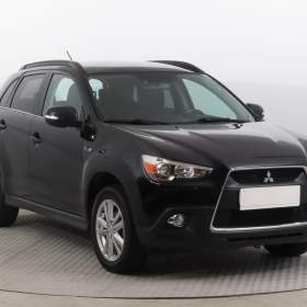 Fotka k inzerátu Mitsubishi ASX 1.6 MIVEC / 19157302