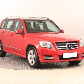 Fotka k inzerátu Mercedes- Benz GLK 250 CDI / 19157303