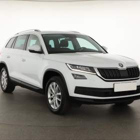 Fotka k inzerátu Škoda Kodiaq 1.5 TSI / 19157311