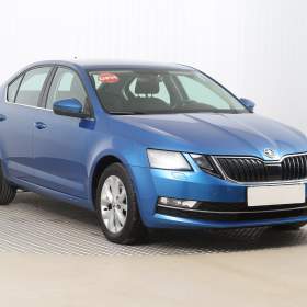 Fotka k inzerátu Škoda Octavia 1.6 TDI / 19157313