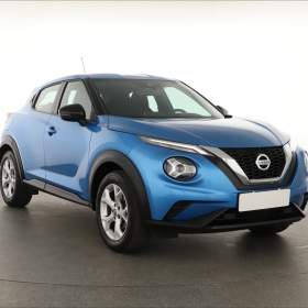 Fotka k inzerátu Nissan Juke 1.0 DIG- T / 19157315