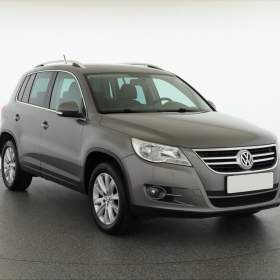 Fotka k inzerátu Volkswagen Tiguan 2.0 TDI / 19157316