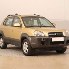 Fotka k inzerátu Hyundai Tucson 2.0 CRDi / 19157319