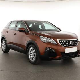 Fotka k inzerátu Peugeot 3008 1.2 PureTech / 19157320