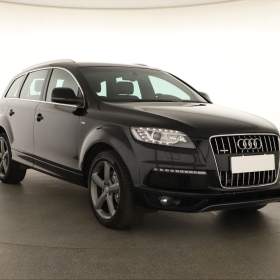 Fotka k inzerátu Audi Q7 3.0 TDI / 19157321