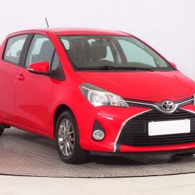 Fotka k inzerátu Toyota Yaris 1.33 Dual VVT- i / 19157330