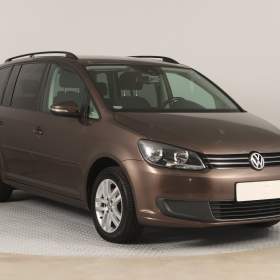 Fotka k inzerátu Volkswagen Touran 1.2 TSI / 19157336