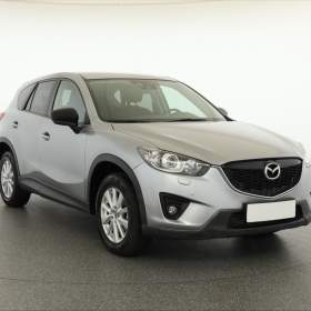 Fotka k inzerátu Mazda CX- 5 2.2 Skyactiv- D / 19157339